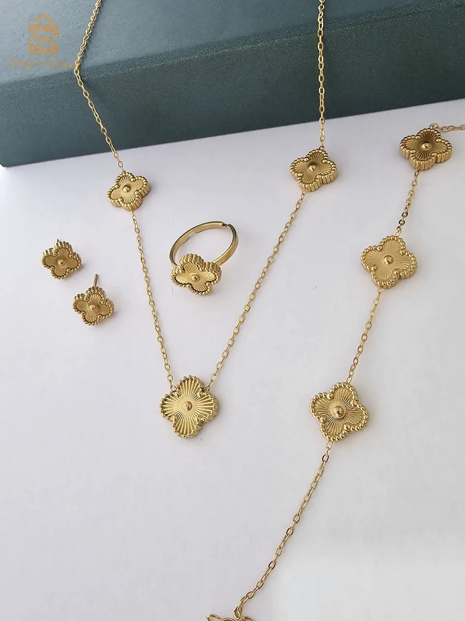 اكسسوارات نسغء