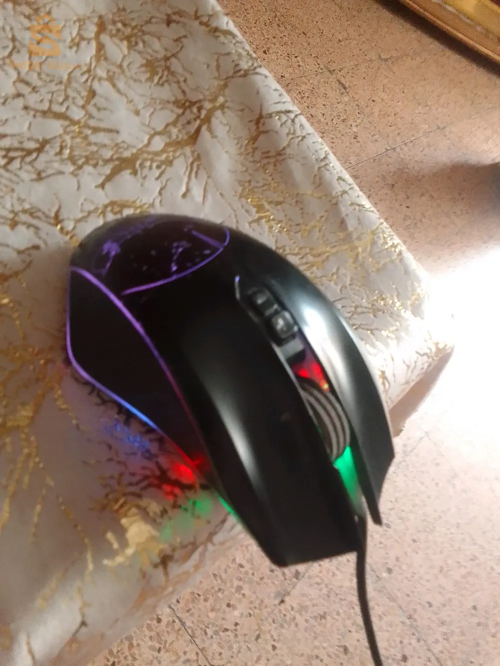 Souris sprit of gamer elite m _40