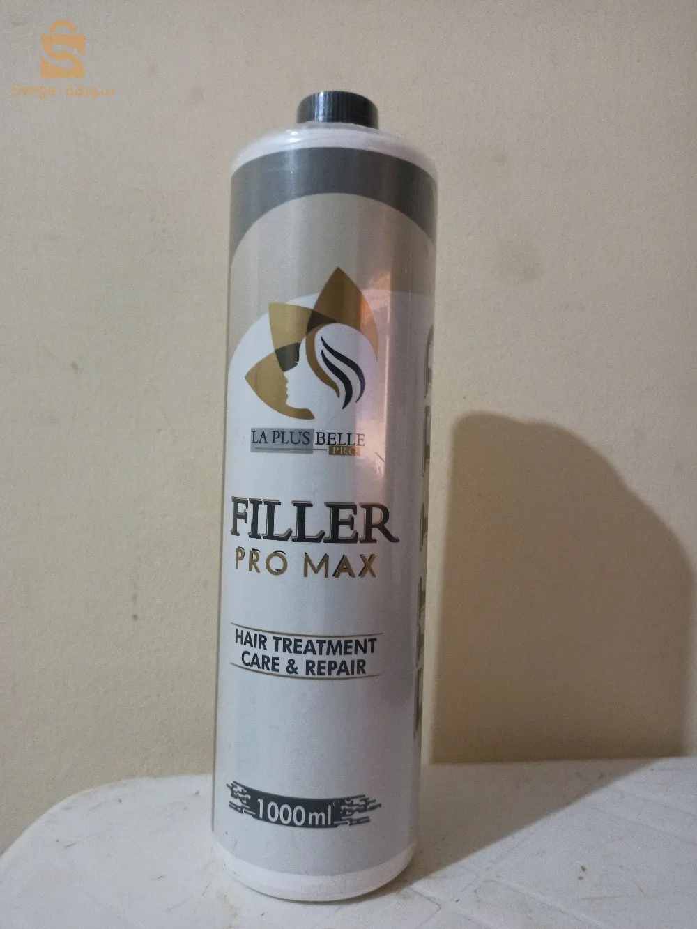 filler pro max ax بروتين للشعر أصلي