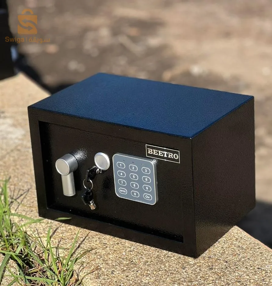 coffre fort beetro tc0575