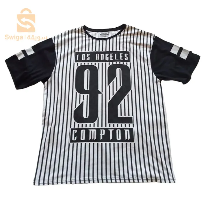 t_shirt Los Angeles original 💥