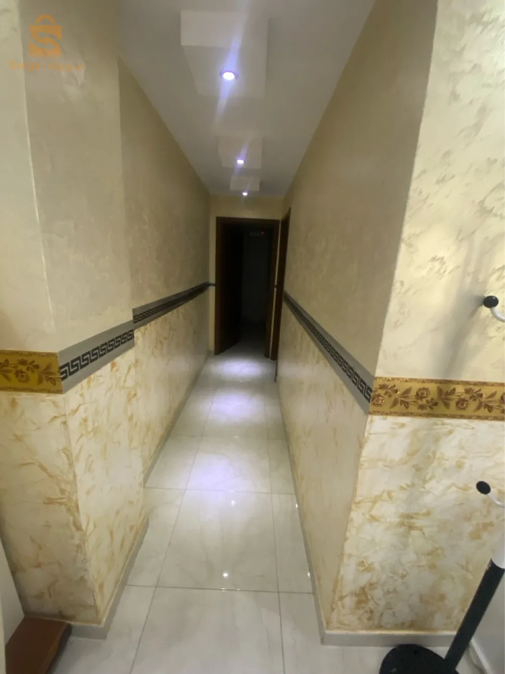 باب الزوار