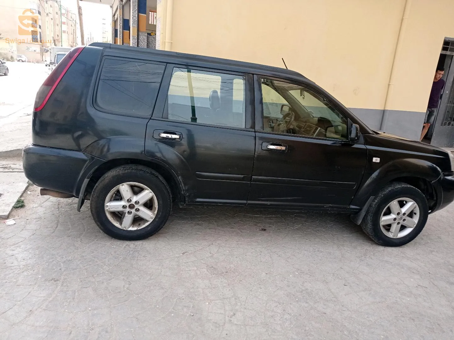 للبيع او التبادل