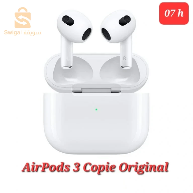 Apple AirPods 3 copie original 🇺🇲