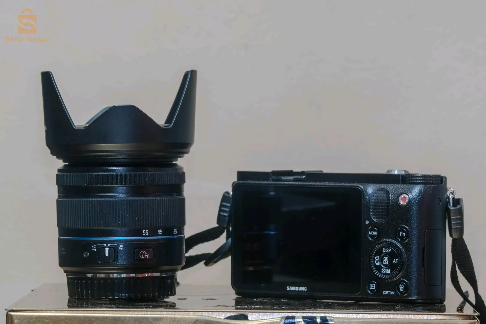 Samsung nx1000