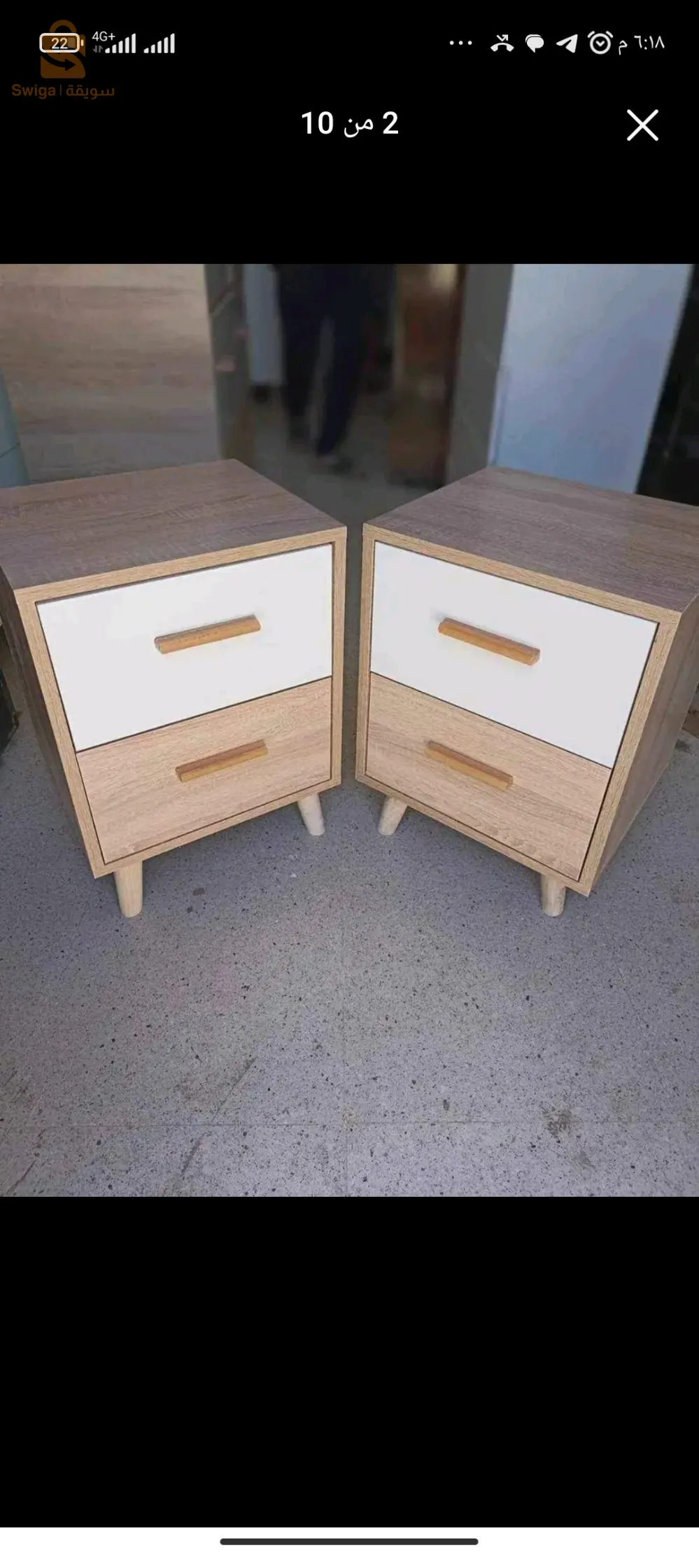 طابل دونوي سومة طرية