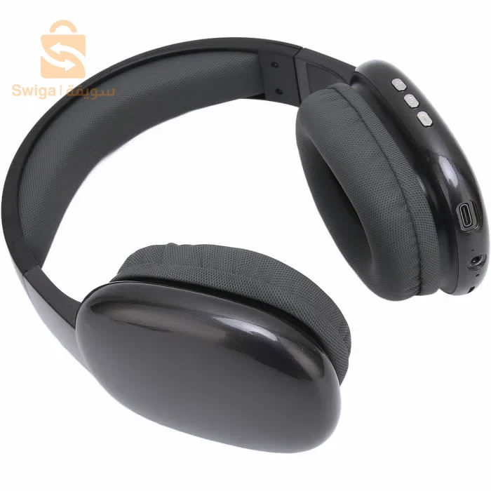 سماعات رأس لاسلكية بسعر رهيب