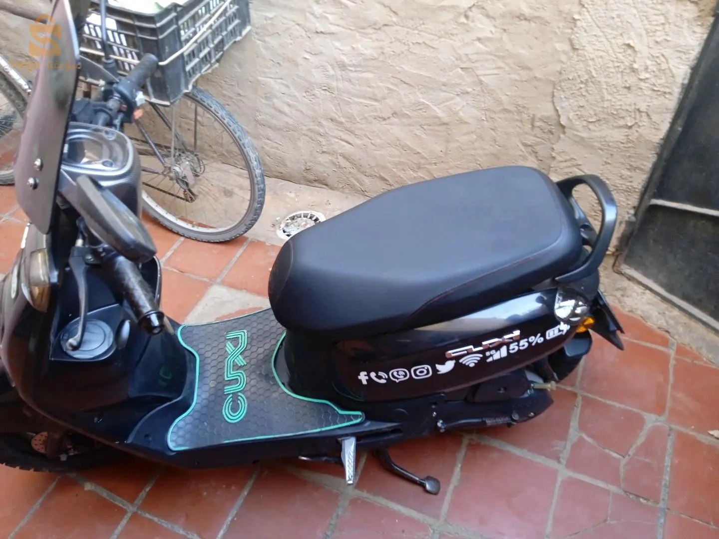 ولاد براهيمي