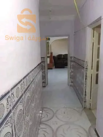 شارع بلعيد بلقاسم (حي البرتقال)