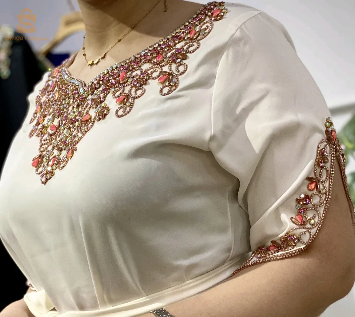 اشعار تنافسية من الورشة مباشرة شركة ليدا مودا مرحبا بكم 0555333504