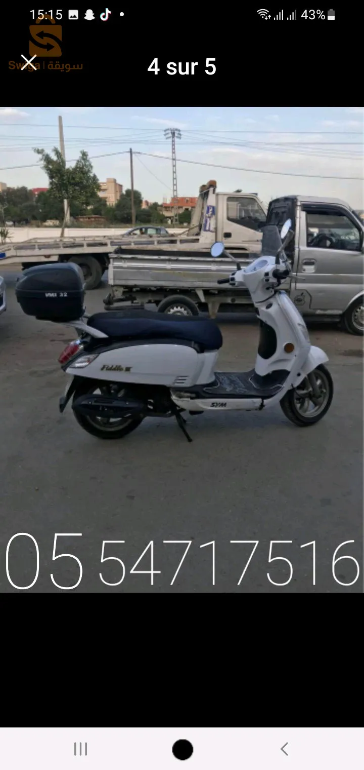 فيدال 3