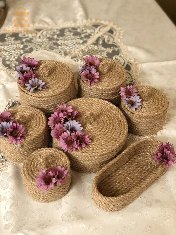 ديكورات منزلية
