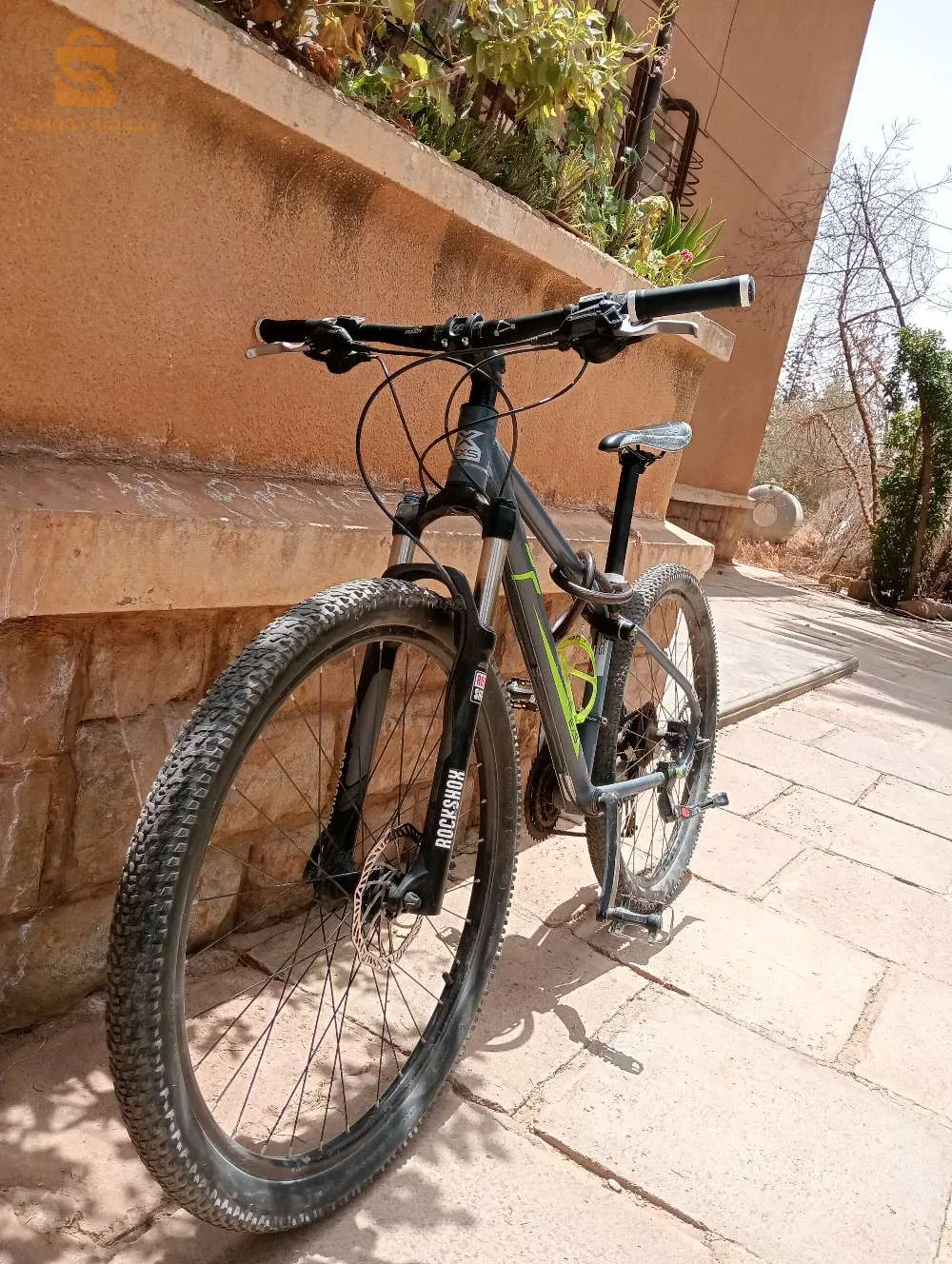vélo