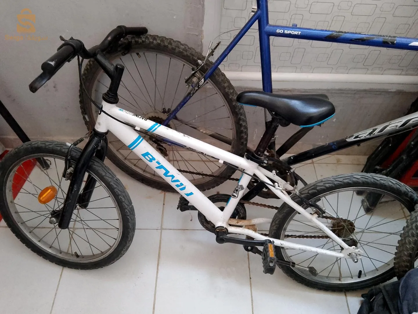 درجات هوائية