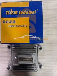 pièce détachée chinoise de la marque LUDAWEI