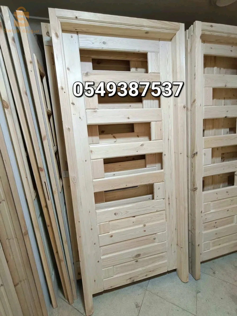 ابواب نوافذ بلاكارات تخفيضات الصيف
