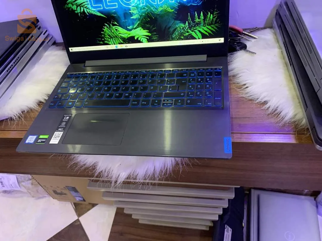 GAMING LAPTOP
LENOVO IDEAPAD GAMING L340