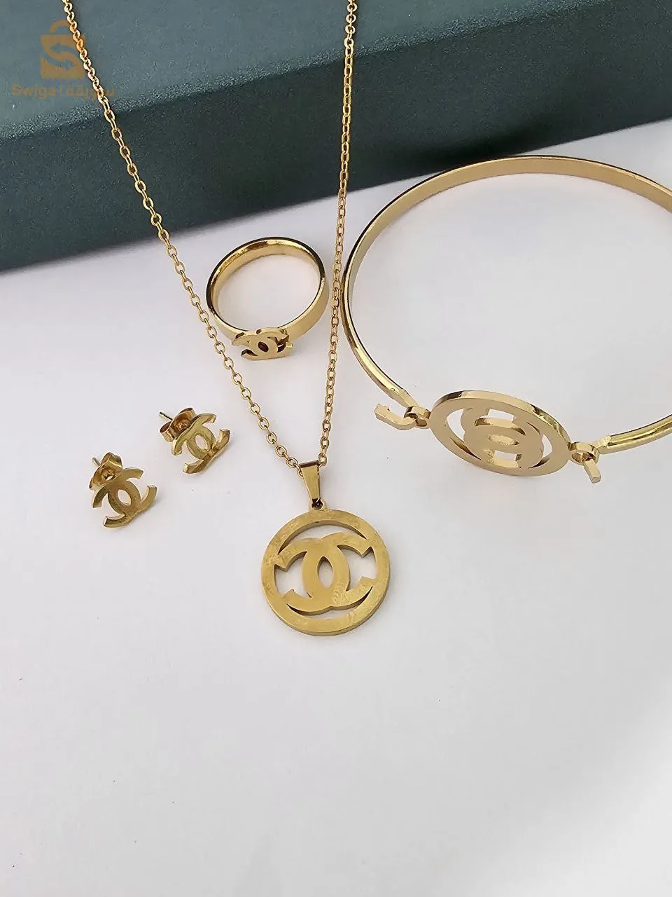 اكسسوارات نسغء