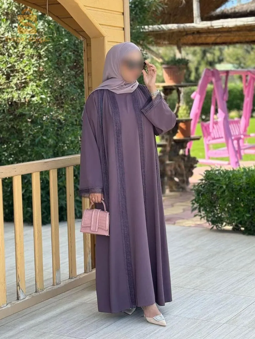عباية شماء