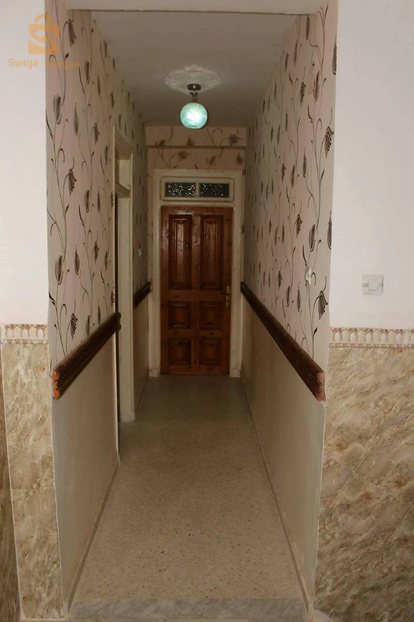 فيلا ذات اطلالة على البحر