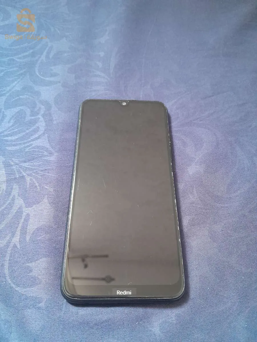redmi note 8