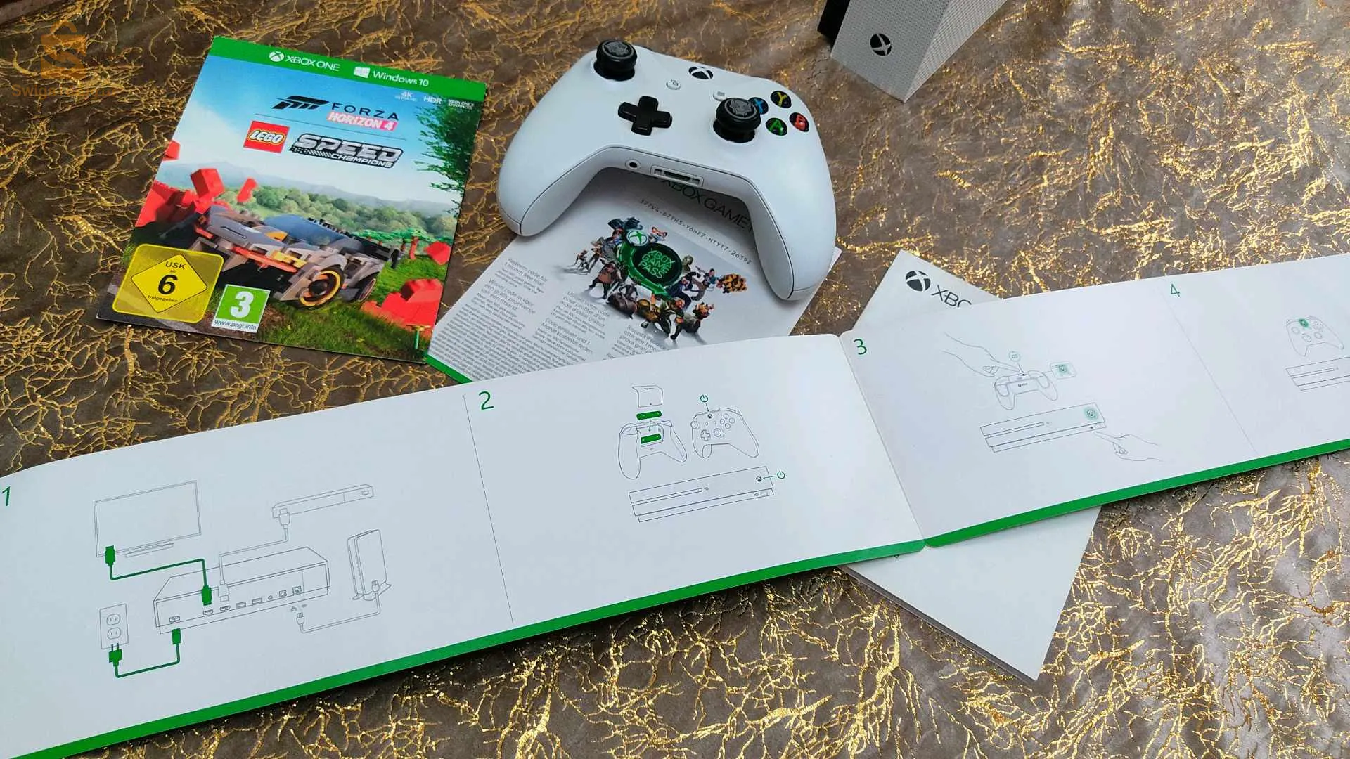 Xbox one s 1tb 🇨🇵