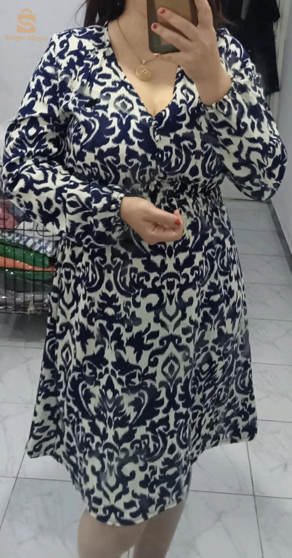 vêtements femme