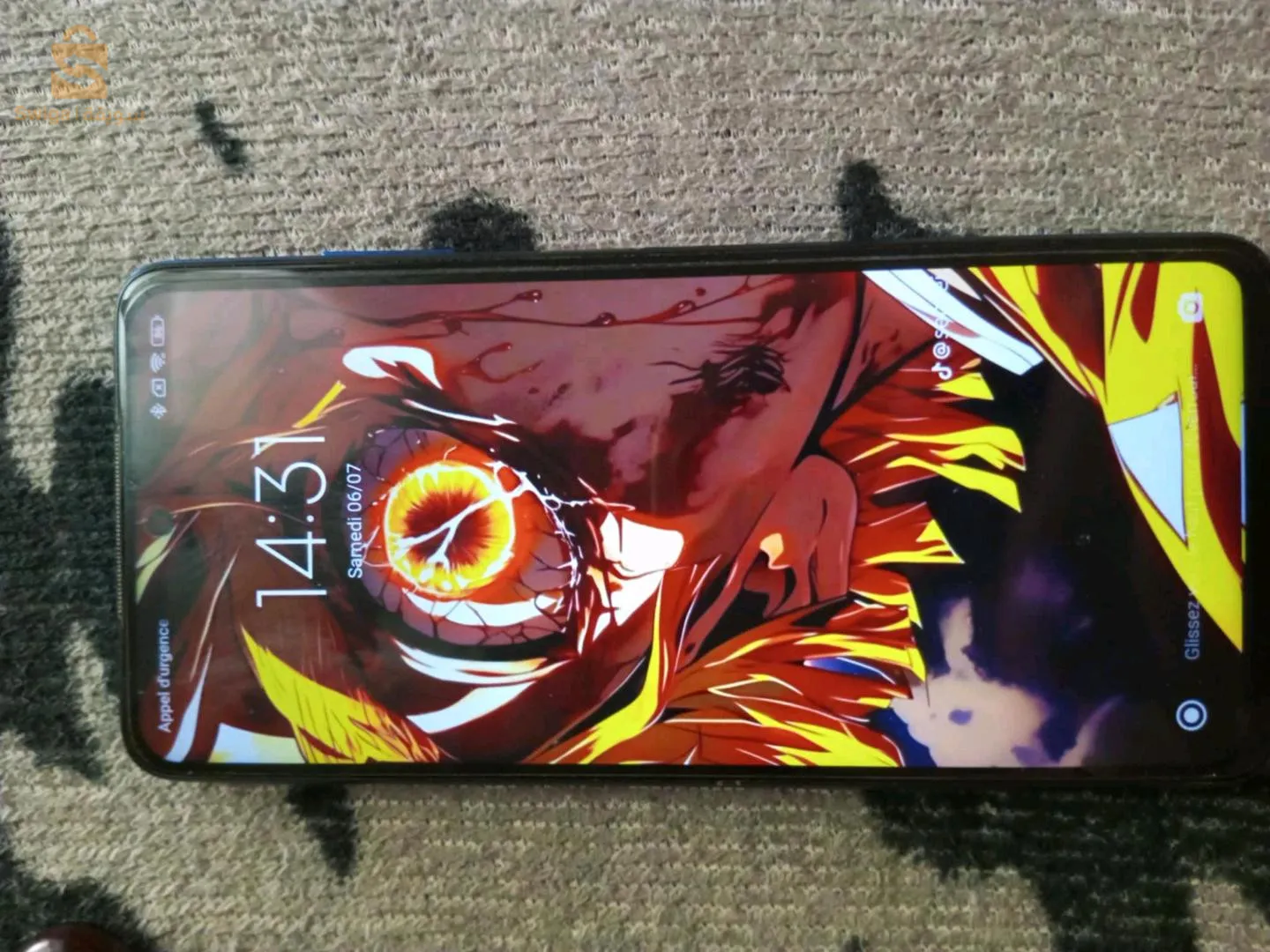 poco x3 pro