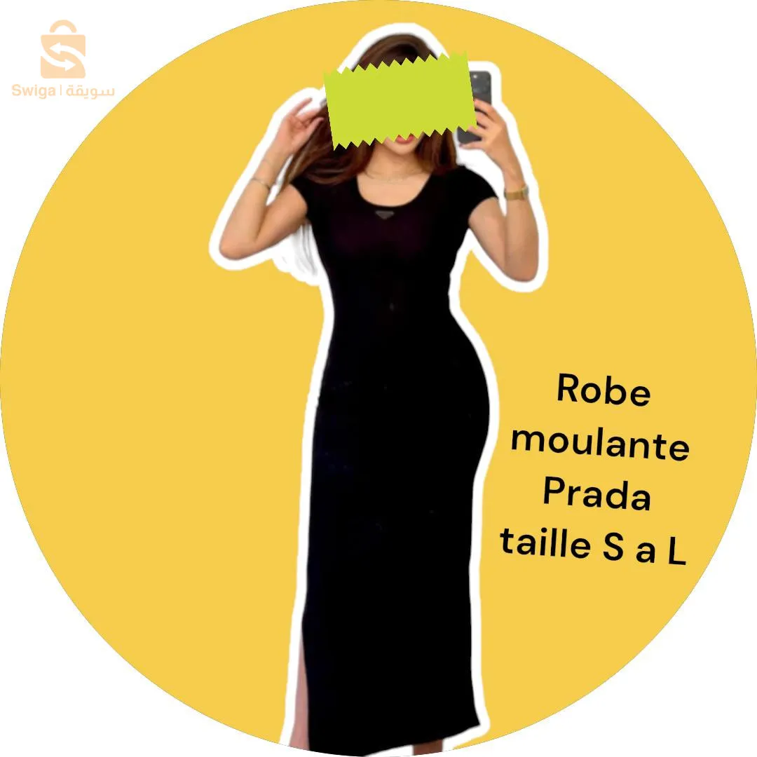 فساتين مودة