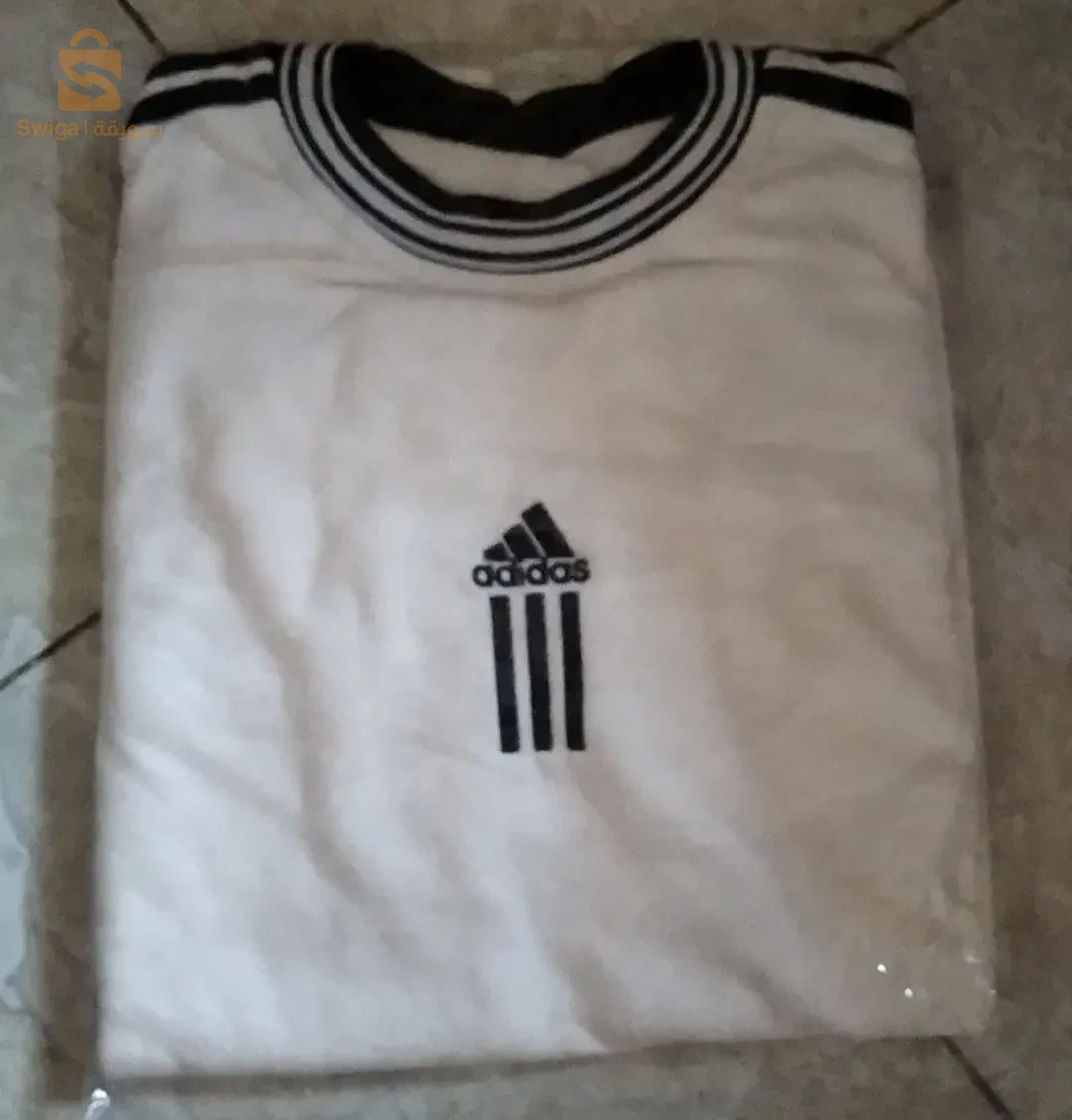 Pull adidas