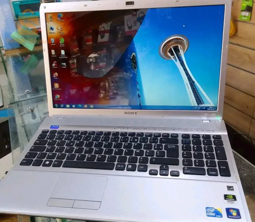 لابتوب ✨💪