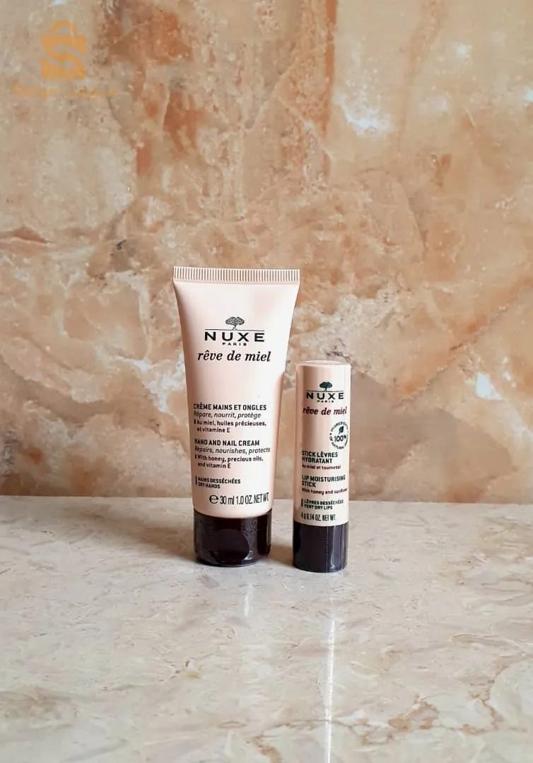 Cosmétique originale