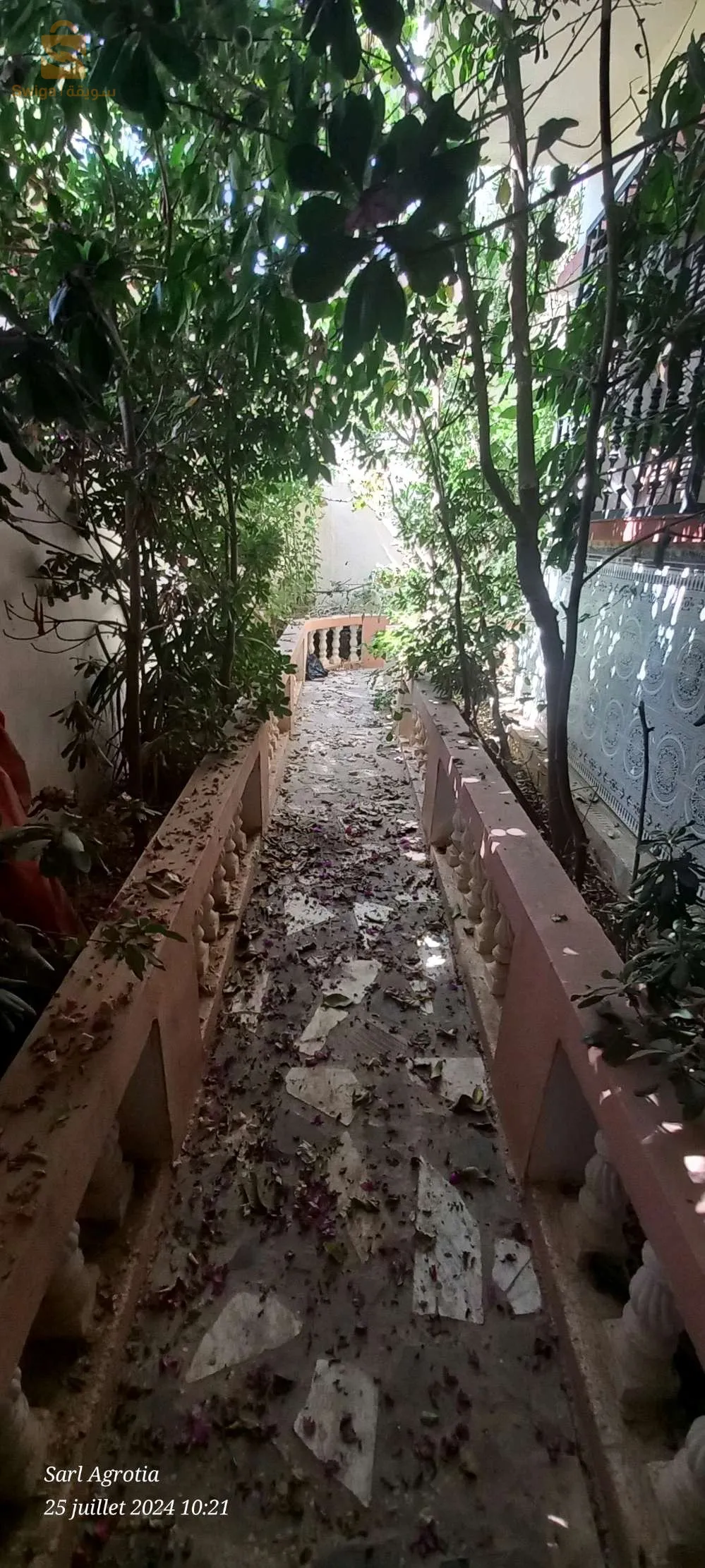 بوسفر بلاج