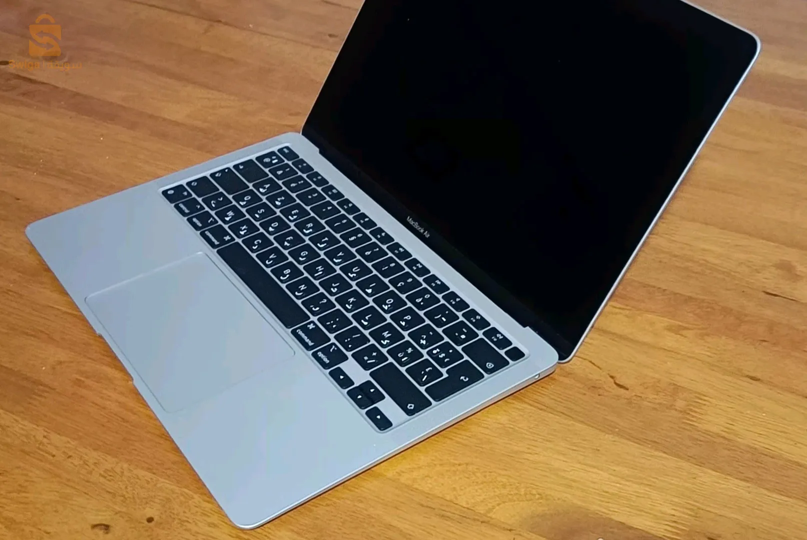 Macbook Air M1