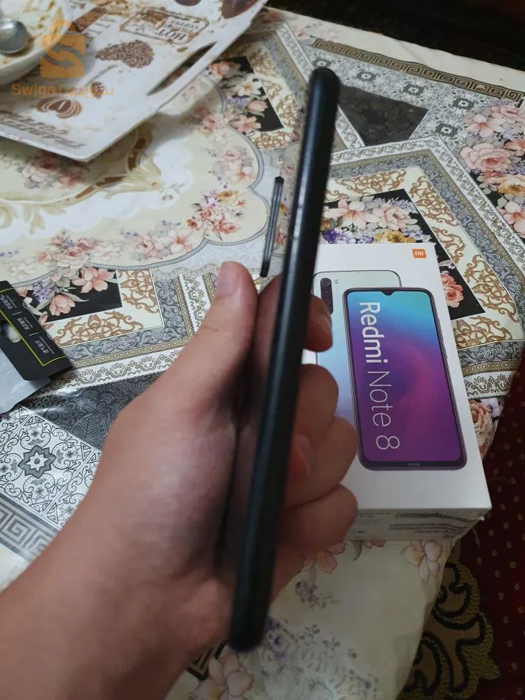 المرجة براقي