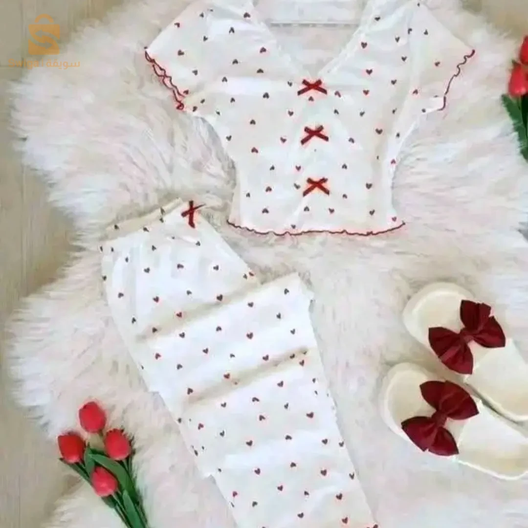 بیستی وسروال