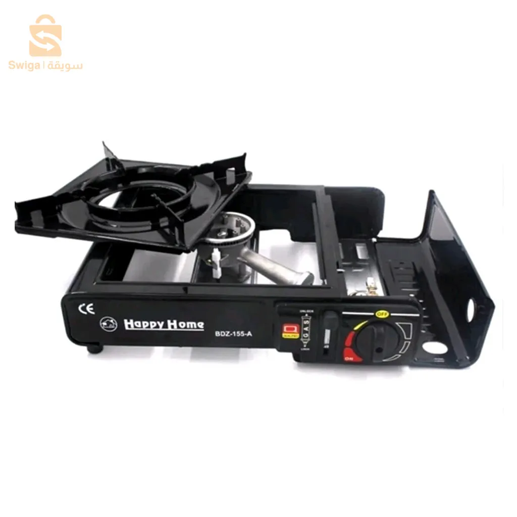 موقد للتخييم والرحلات