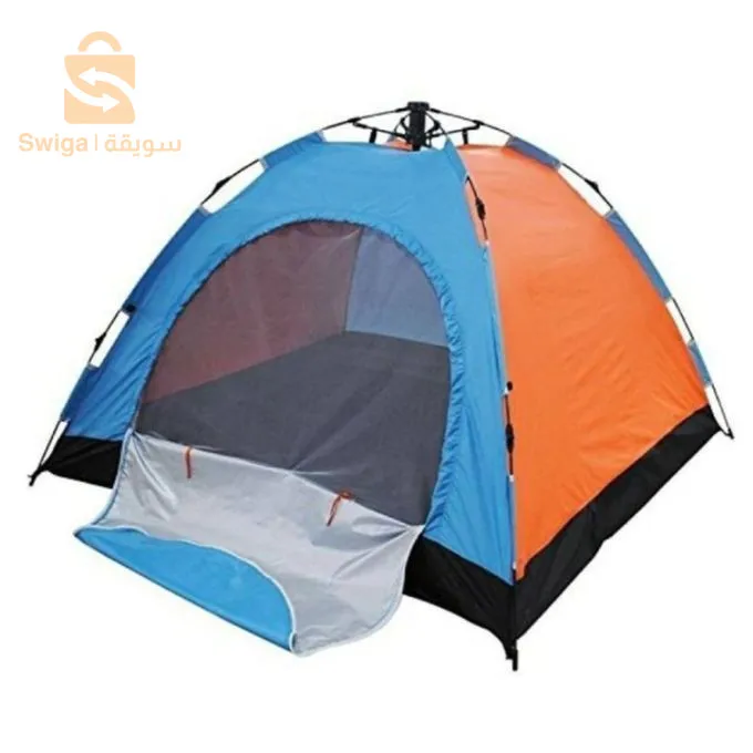 Tente camping Manuel 2 places🚨🚨🚨🚨