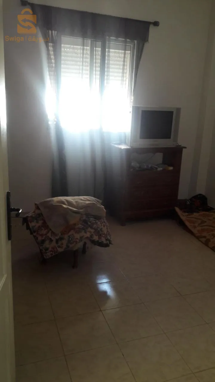 شقة سكنية بطيوة