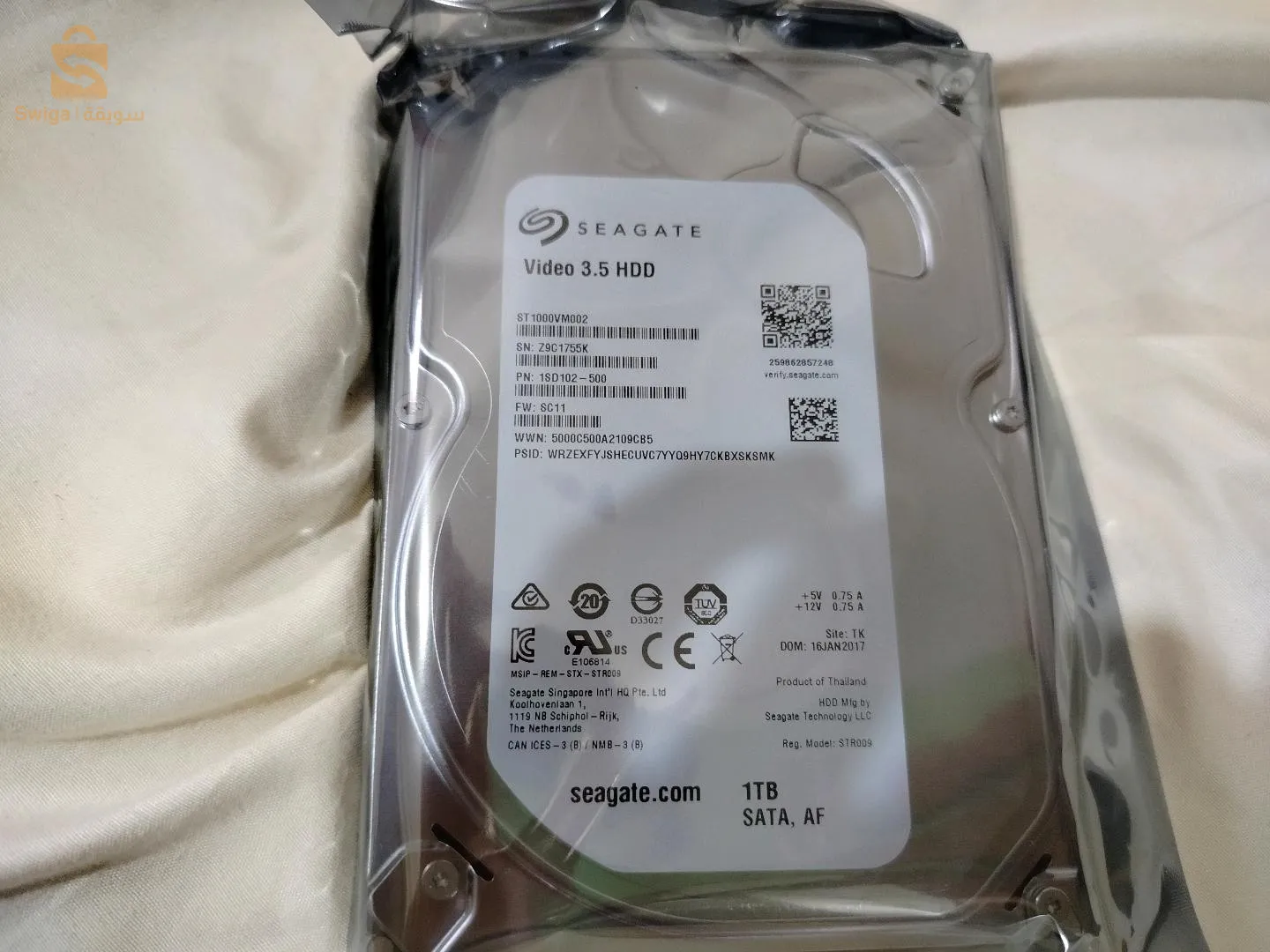 تركيب الكميرات