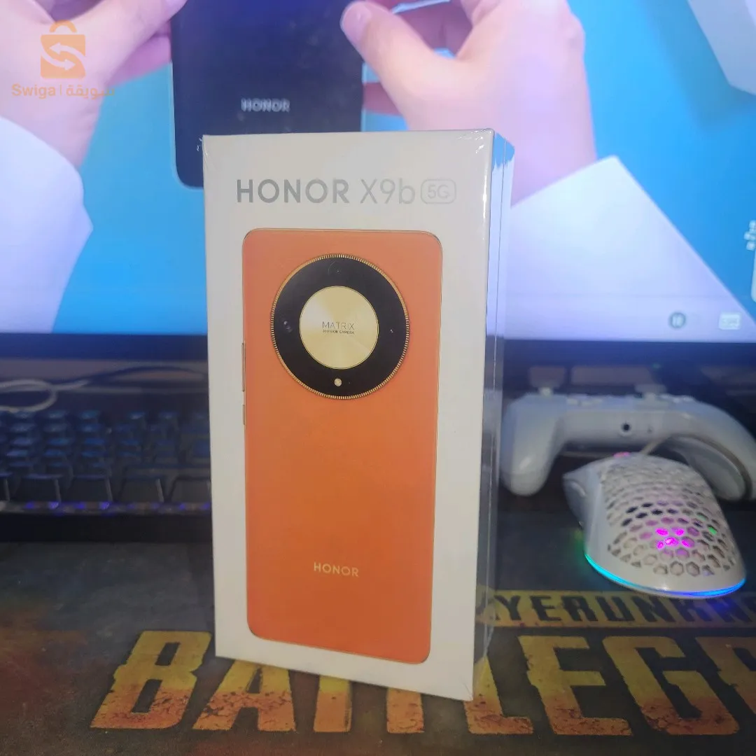 HONOR X9b 5G