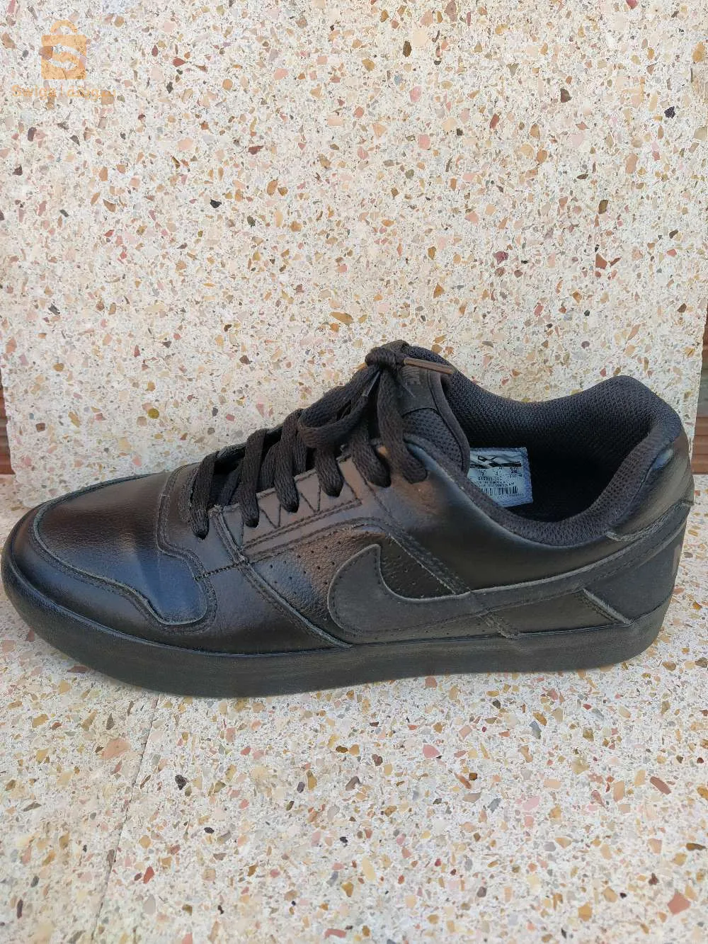 basket nike original