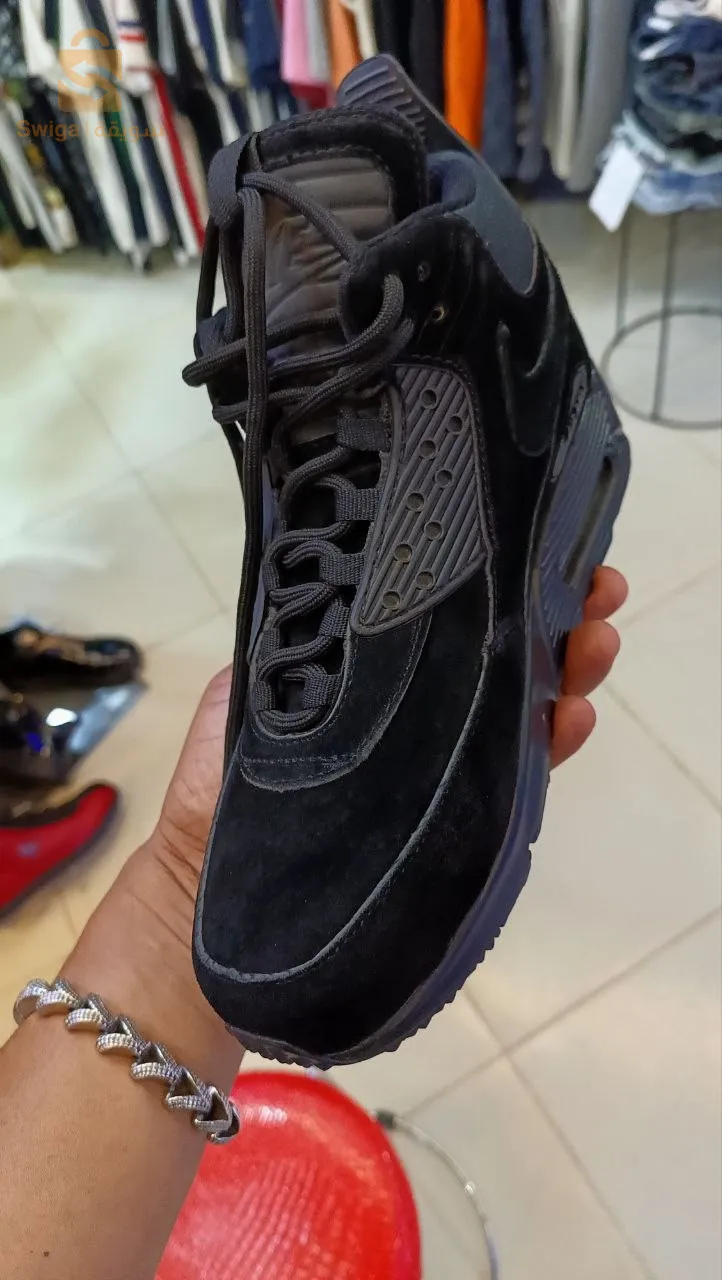 AIR MAX montant original kaba promo hballll 😍