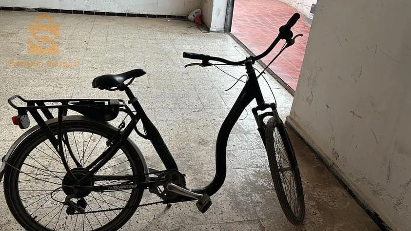 vélo électrique