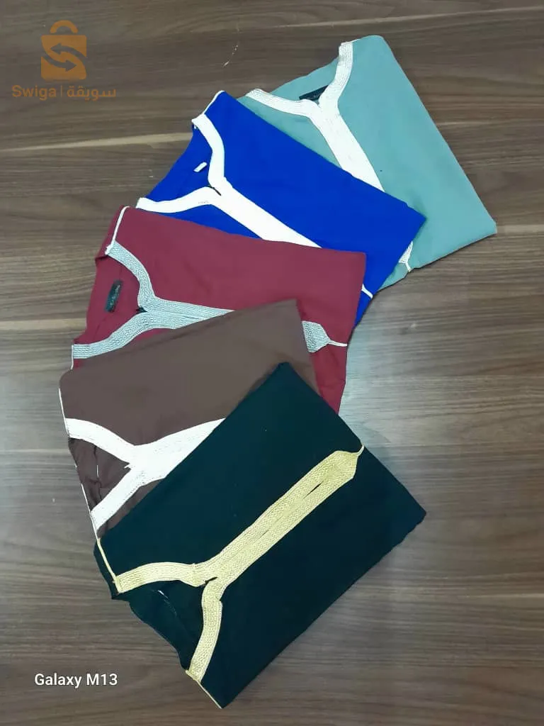قميص اطفال جملة