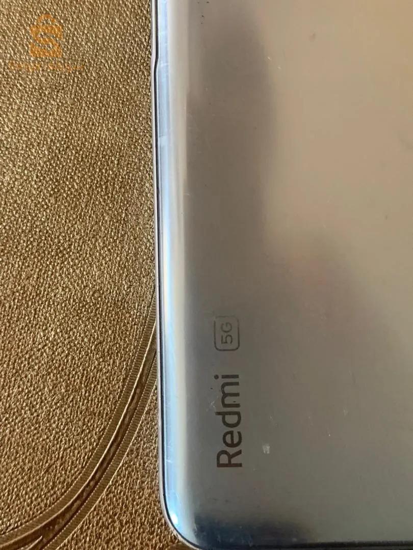 redmi note 10 5g