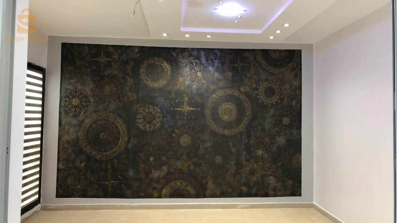 peinture Décoration SeDDik