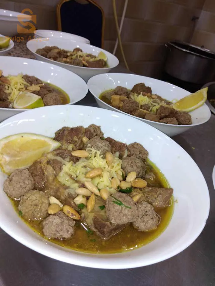 serveurs