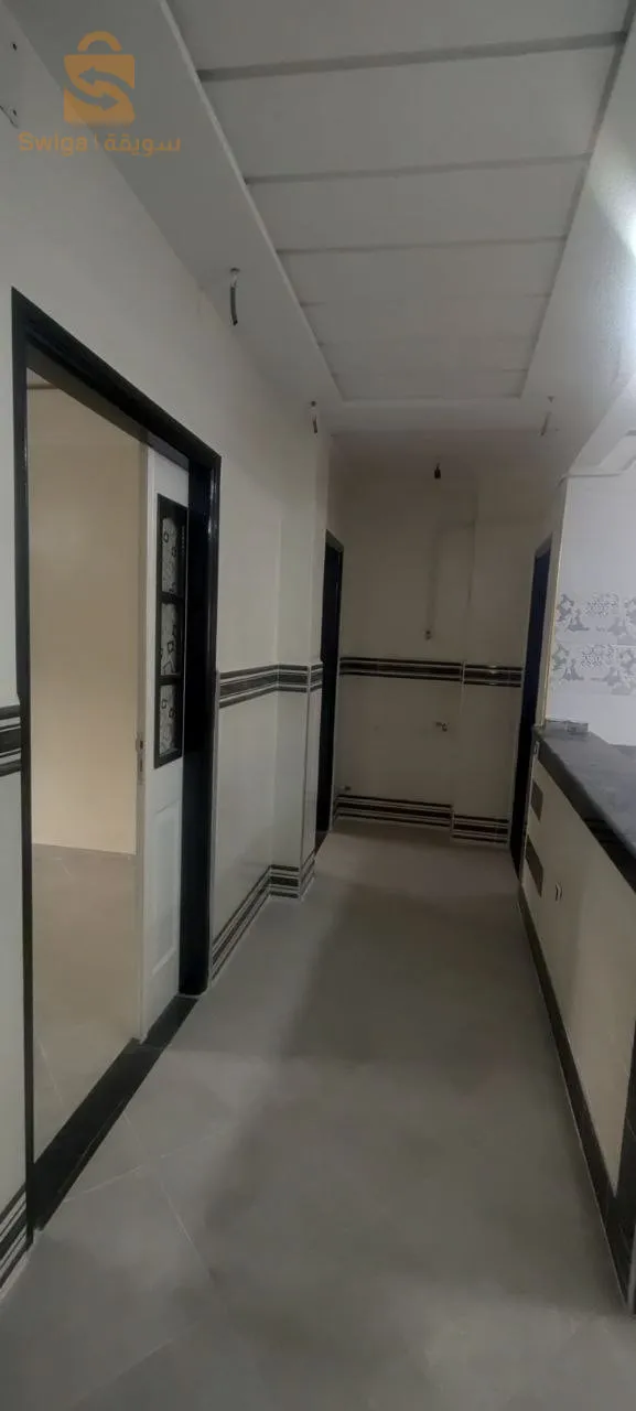 شقة f3