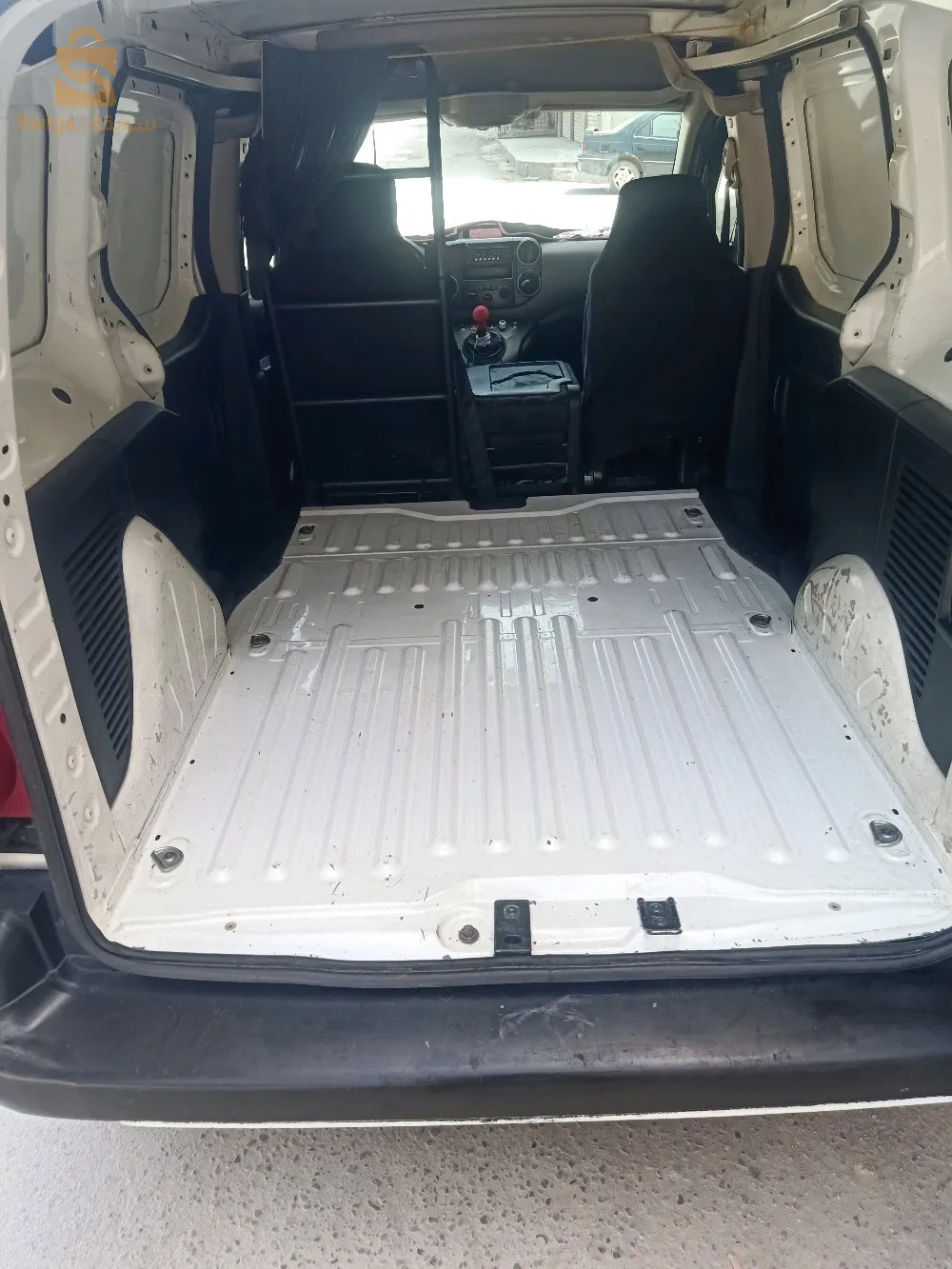 برنقو نضيف موتور مريفيزي جديد